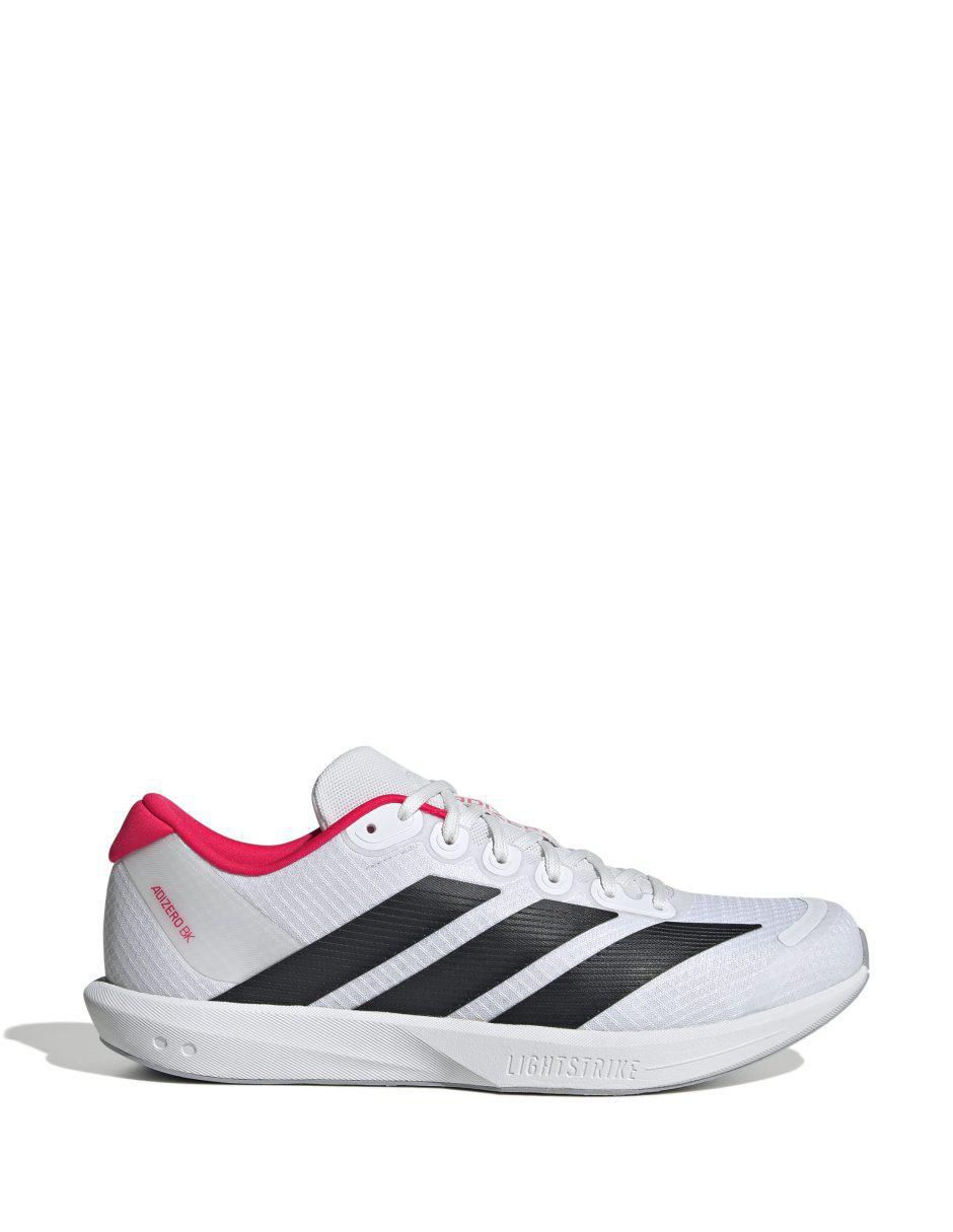 Tenis Adizero BK para correr unisex 3