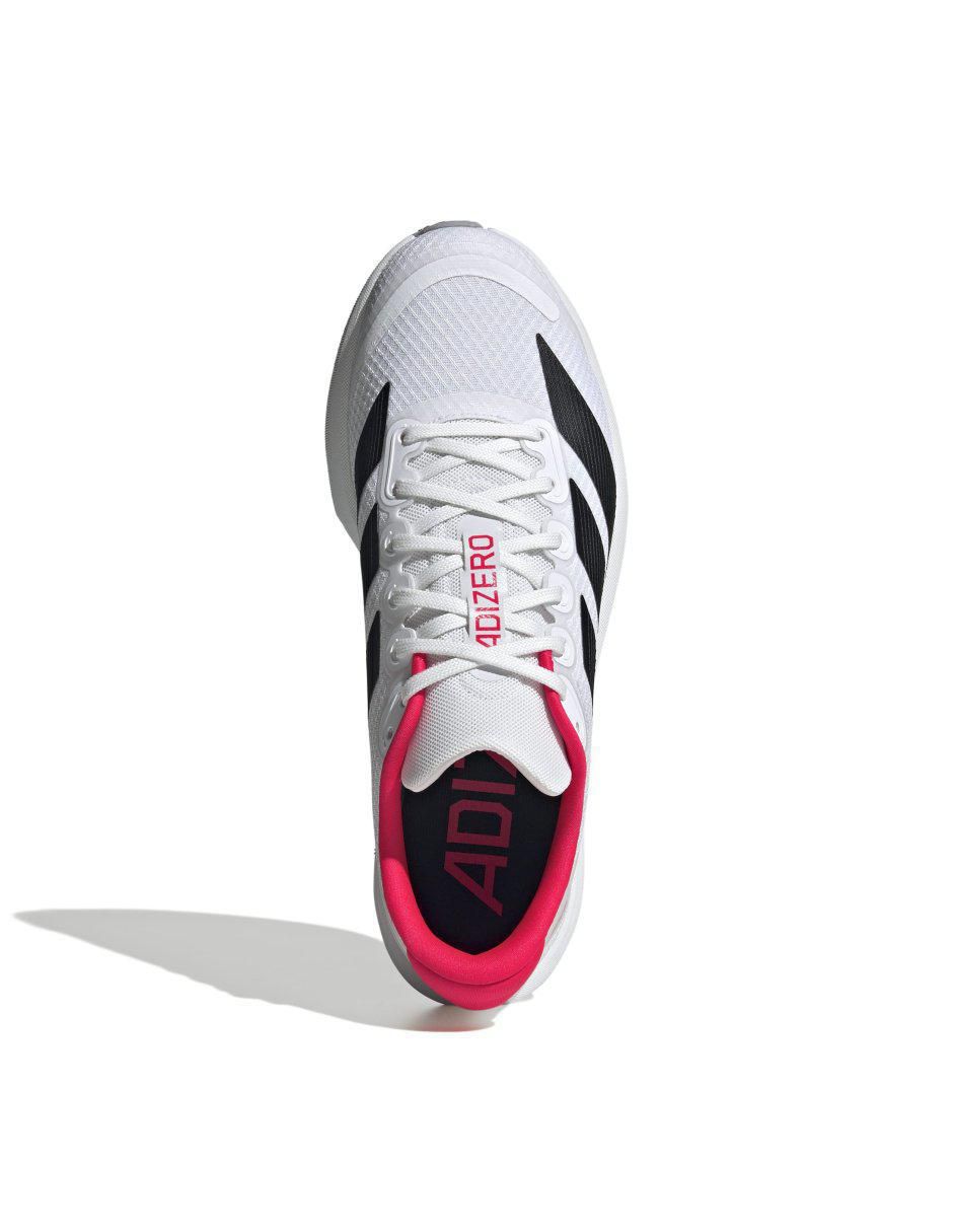 Tenis Adizero BK para correr unisex 4