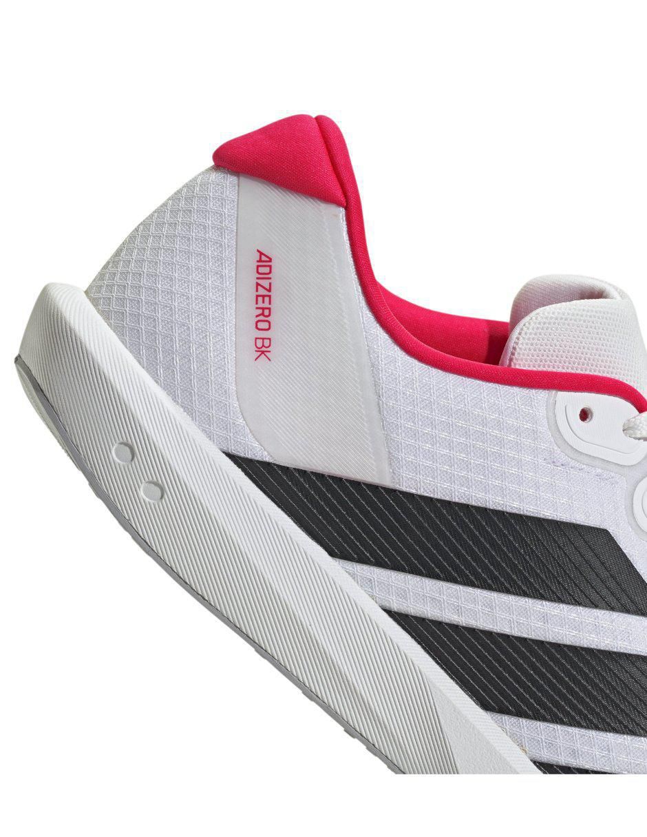 Tenis Adizero BK para correr unisex 8