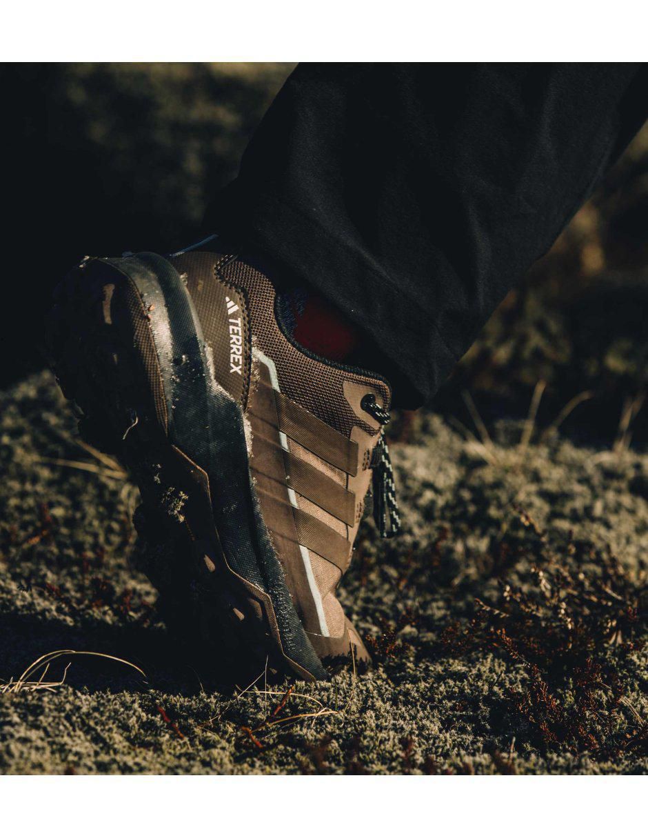 Tenis Technical Hiking para campismo de mujer 12