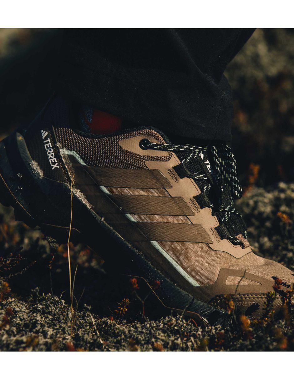 Tenis Technical Hiking para campismo de mujer 14