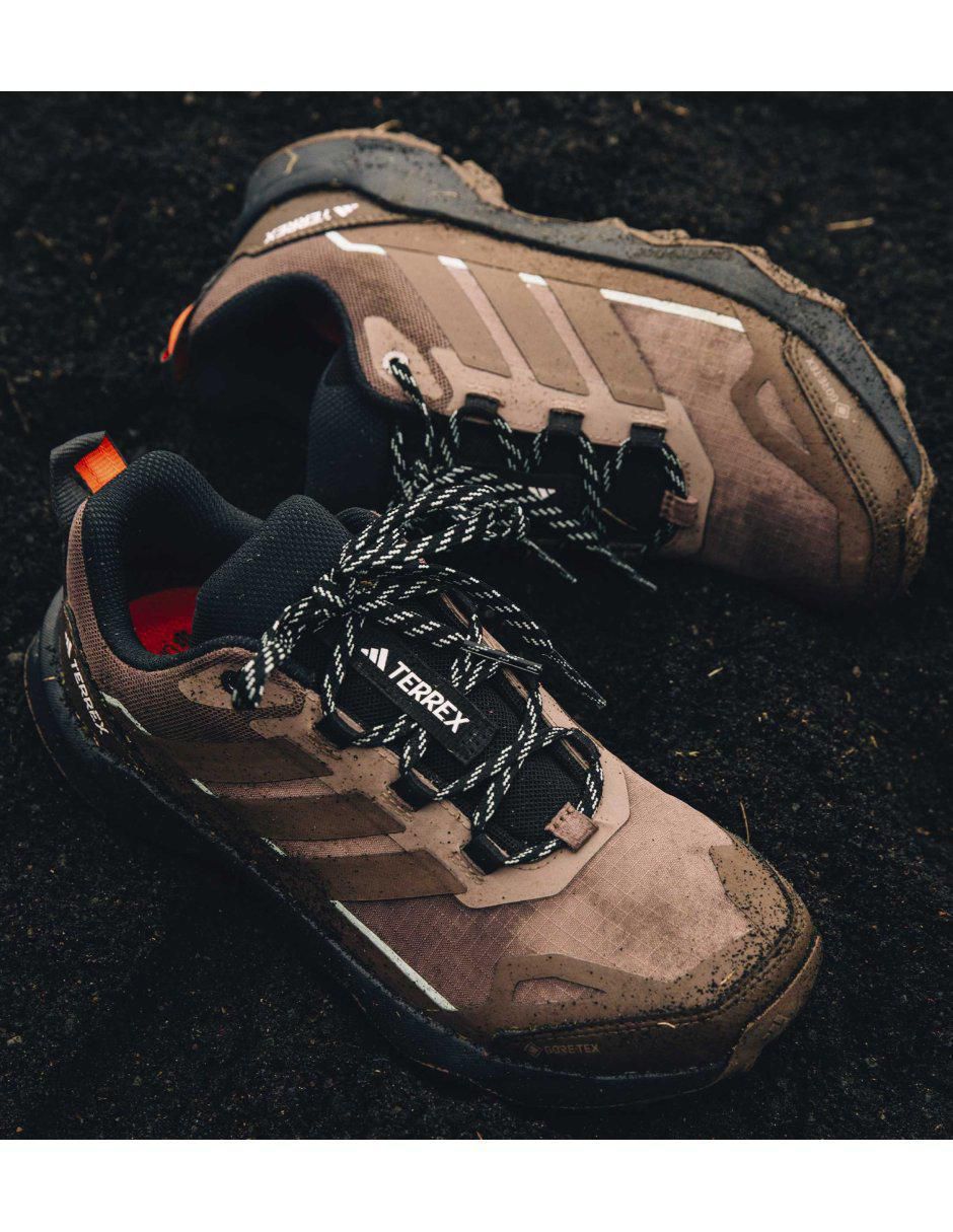 Tenis Technical Hiking para campismo de mujer 15
