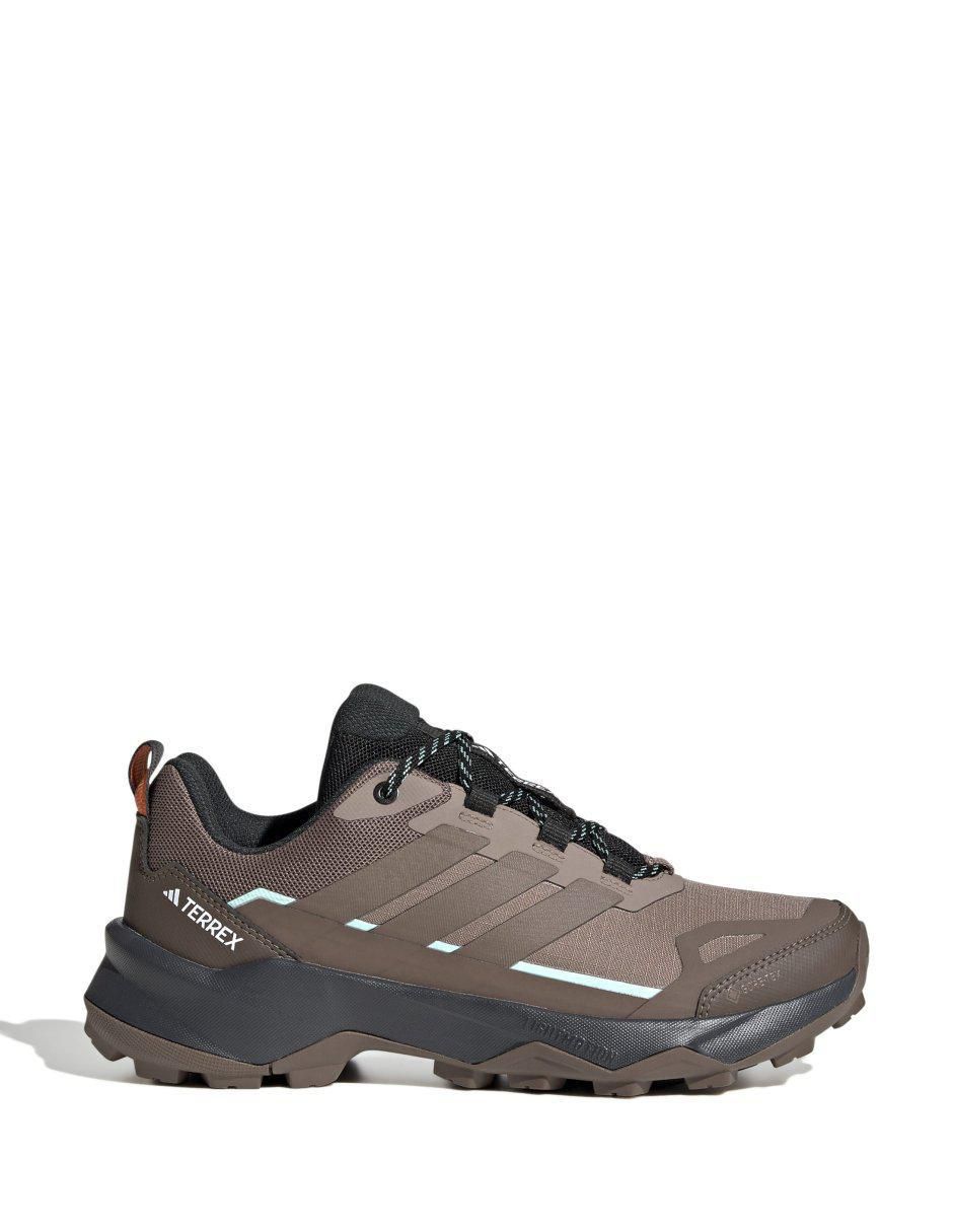 Tenis Technical Hiking para campismo de mujer 3