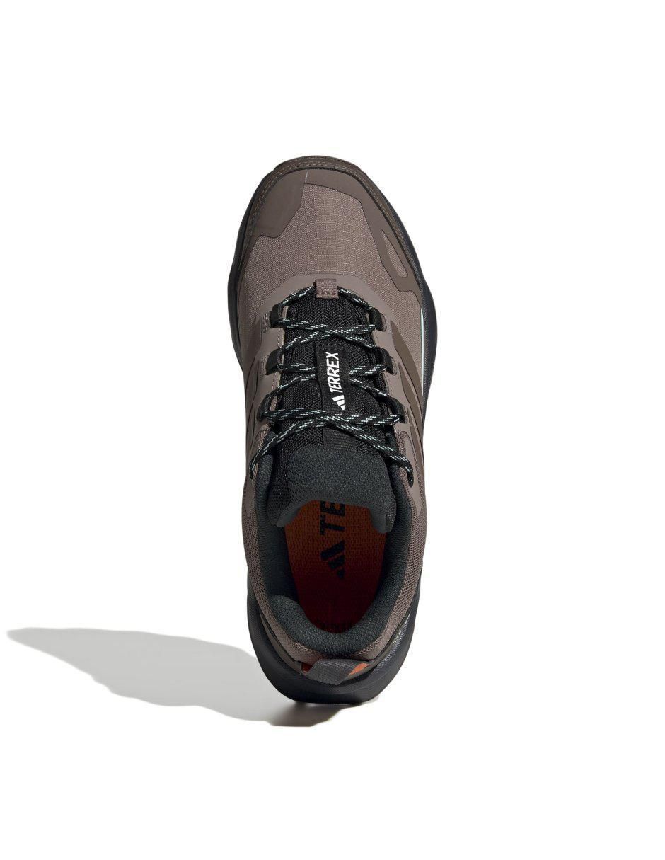 Tenis Technical Hiking para campismo de mujer 4