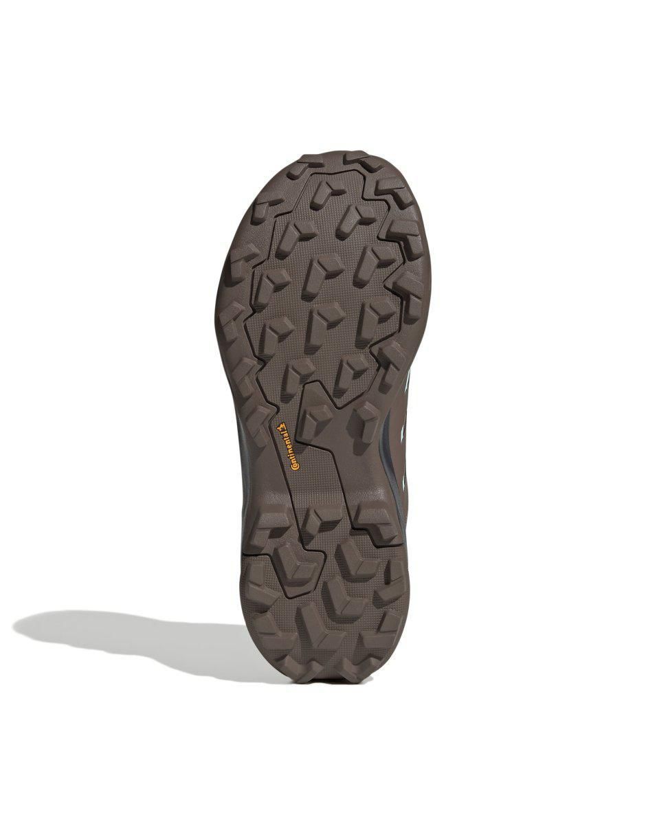 Tenis Technical Hiking para campismo de mujer 5