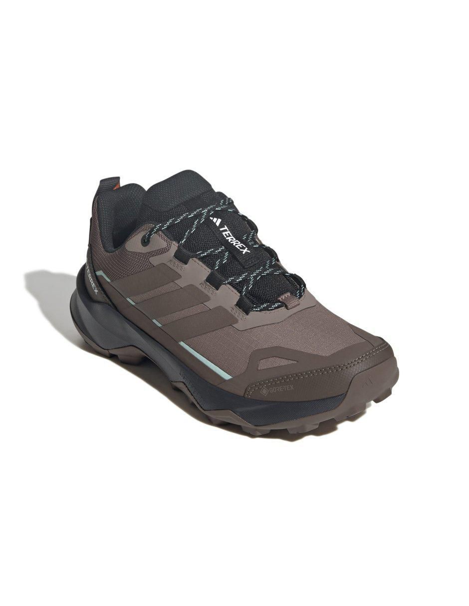 Tenis Technical Hiking para campismo de mujer 6