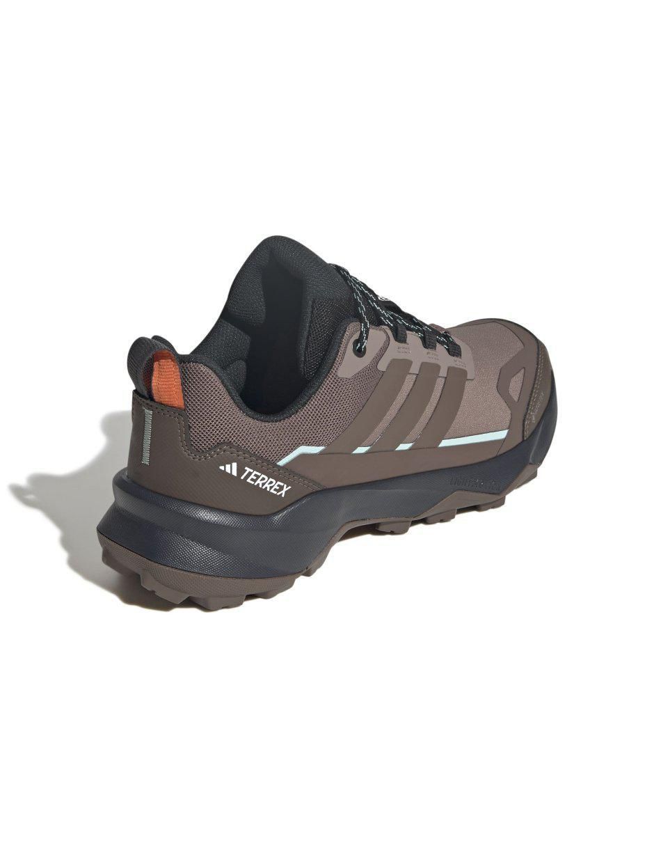 Tenis Technical Hiking para campismo de mujer 7