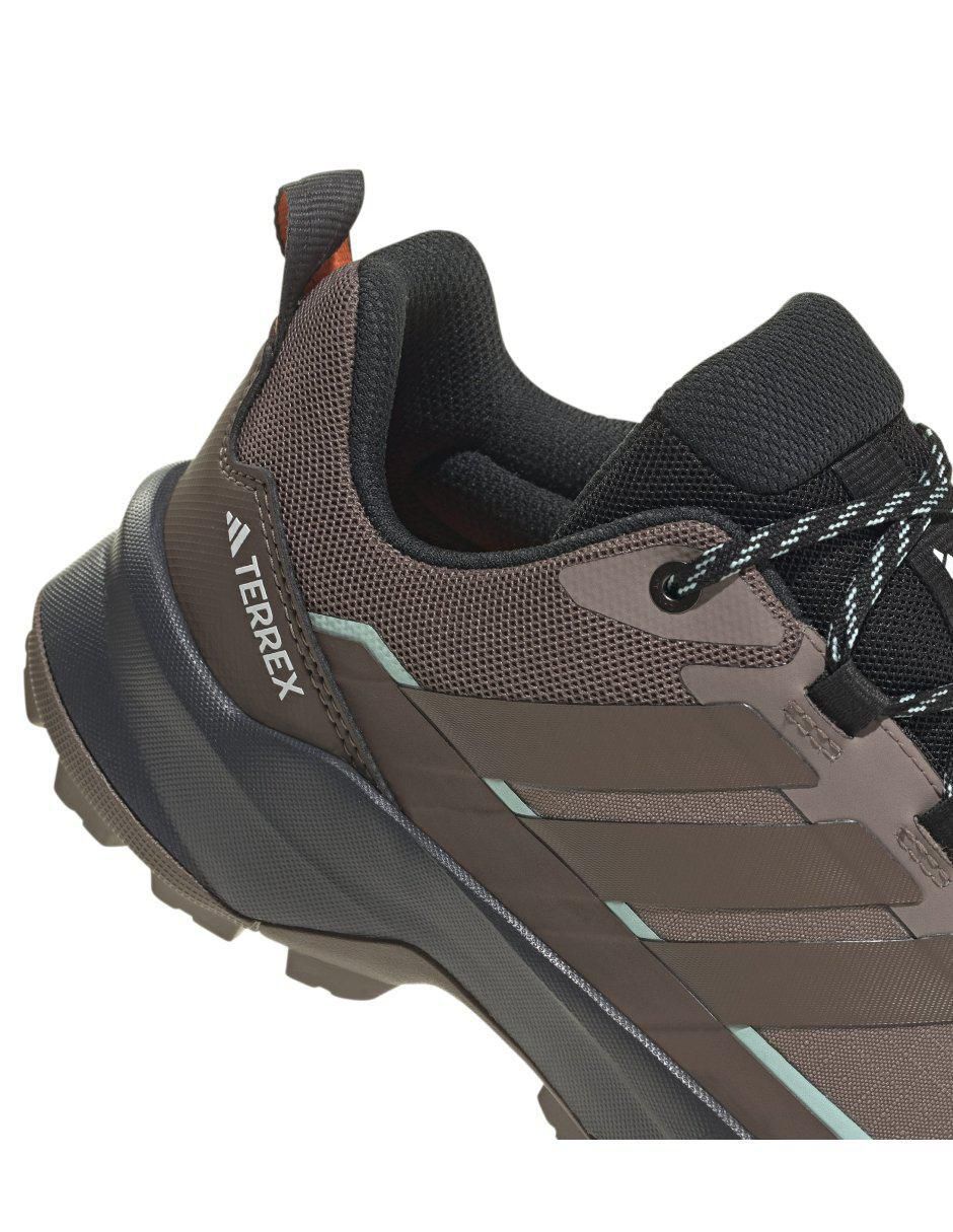 Tenis Technical Hiking para campismo de mujer 8