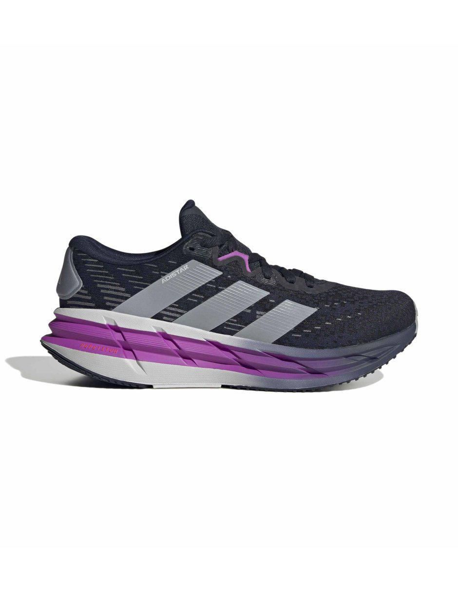 Tenis Adistar (285) para correr de hombre 2