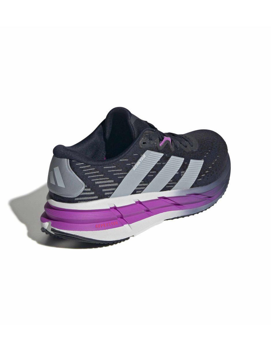Tenis Adistar (285) para correr de hombre 7