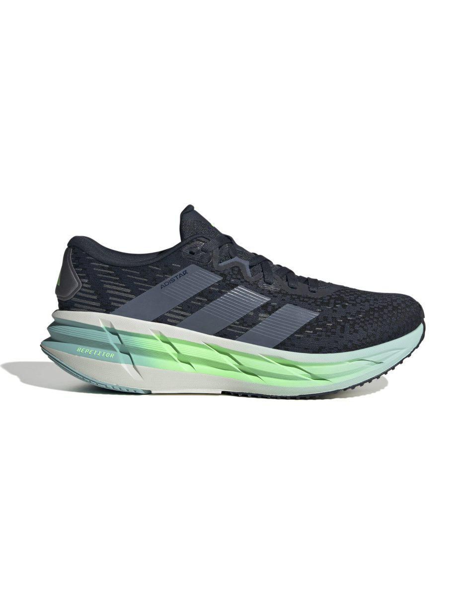 Tenis Adistar (285) para correr de hombre 2