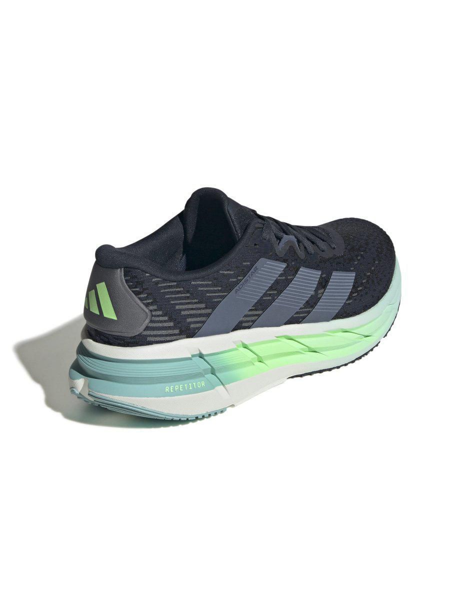 Tenis Adistar (285) para correr de hombre 7