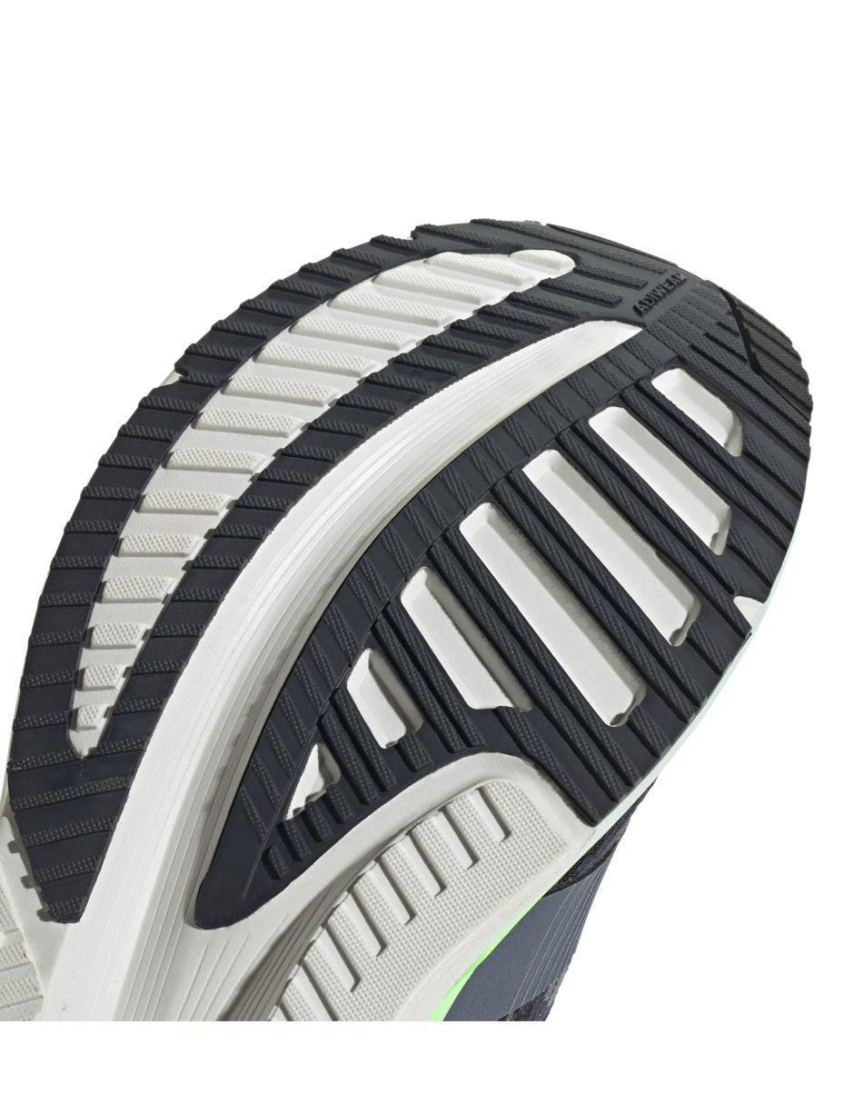 Tenis Adistar (285) para correr de hombre 8
