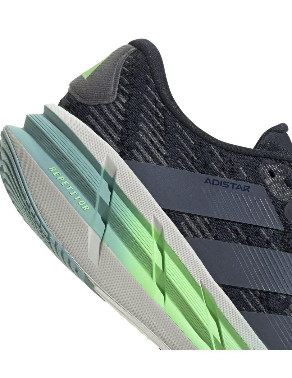 Tenis Adistar (285) para correr de hombre 9