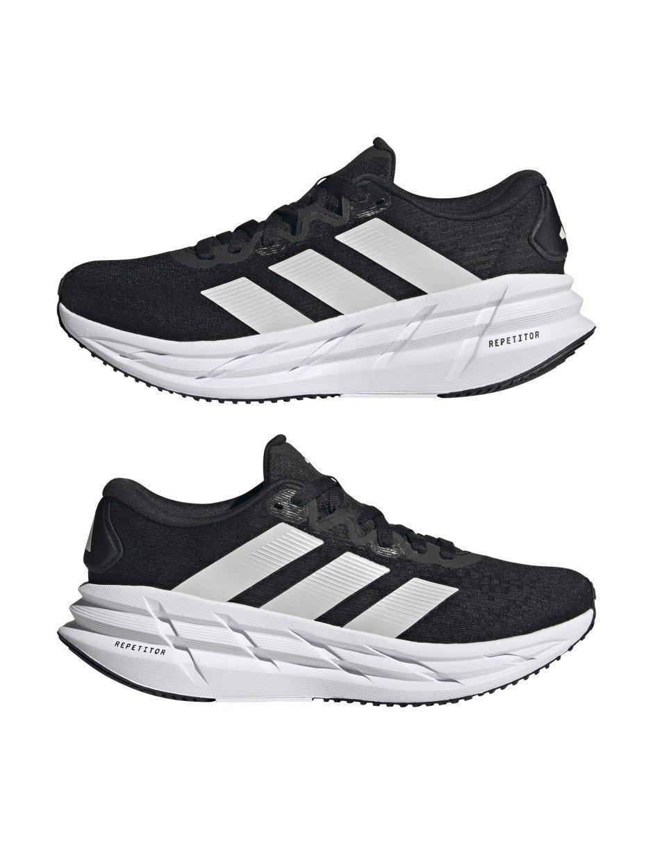 Tenis Adistar (285) para correr de mujer 10