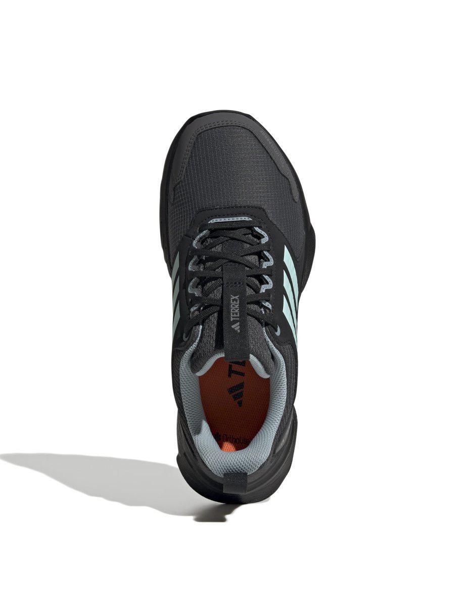 Tenis Without Sales-Line para campismo de mujer 4