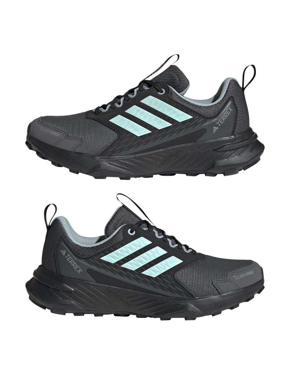 Tenis Without Sales-Line para campismo de mujer 10