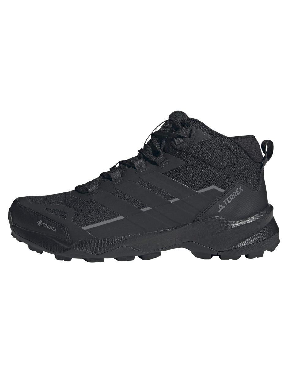 Tenis Technical Hiking para campismo de hombre 11