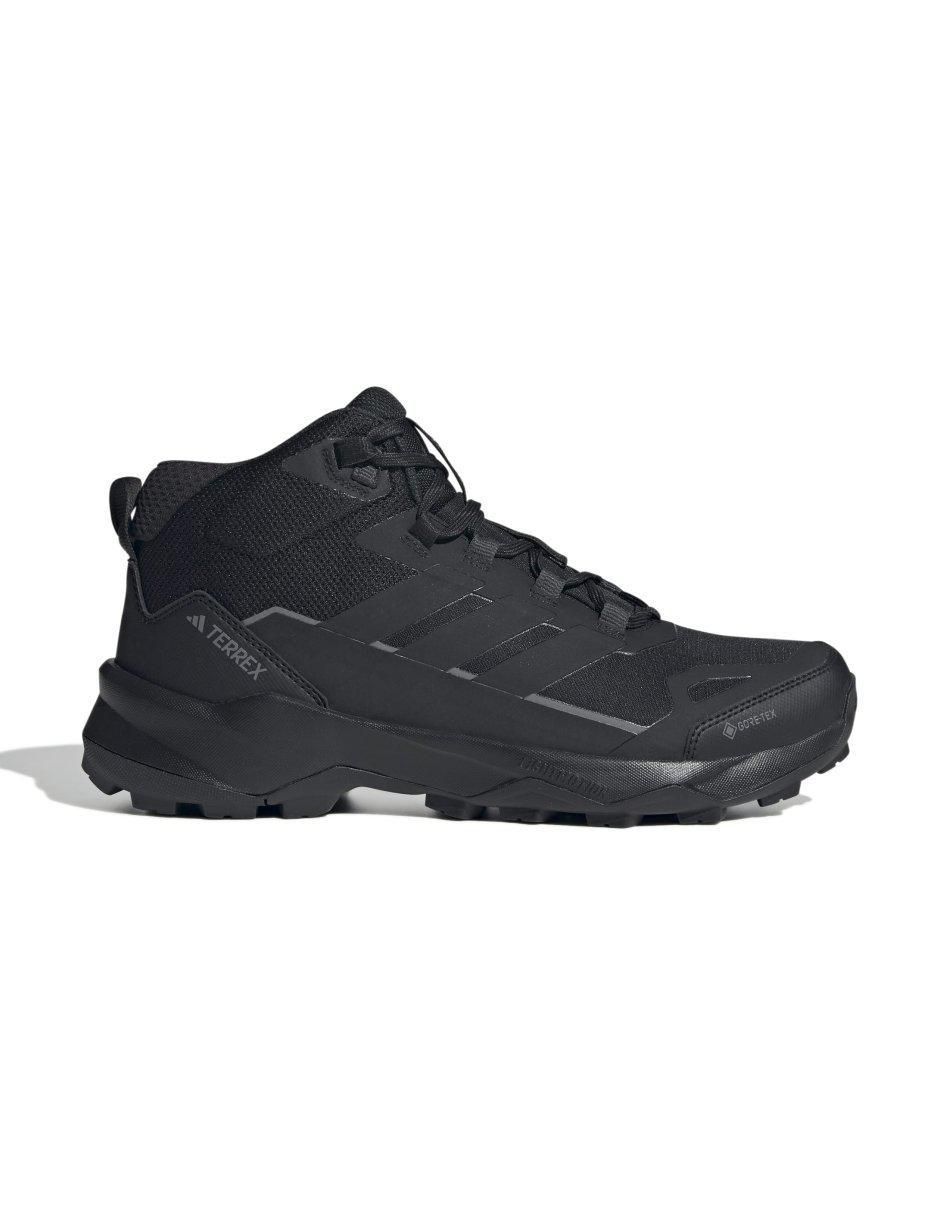 Tenis Technical Hiking para campismo de hombre 2