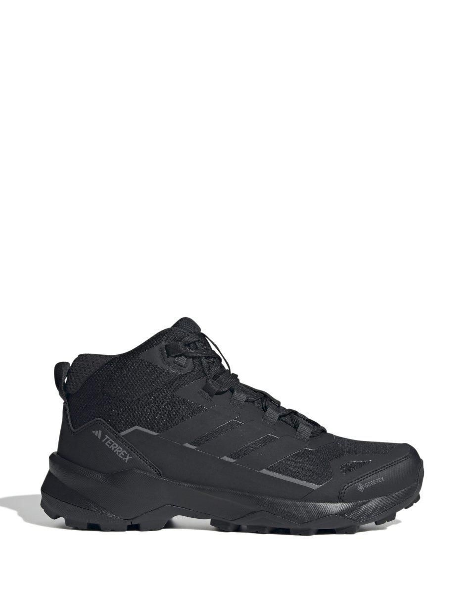 Tenis Technical Hiking para campismo de hombre 3