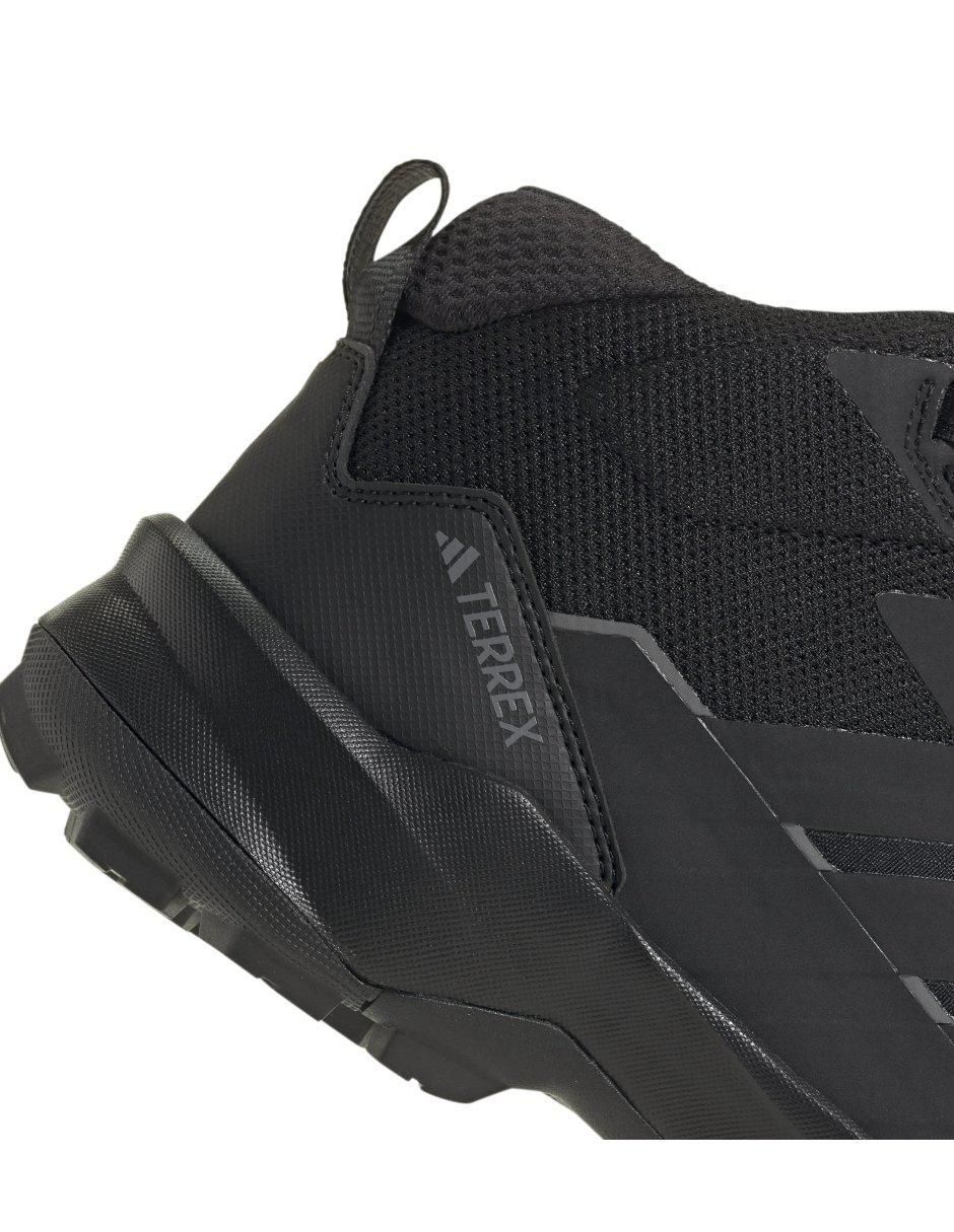 Tenis Technical Hiking para campismo de hombre 8