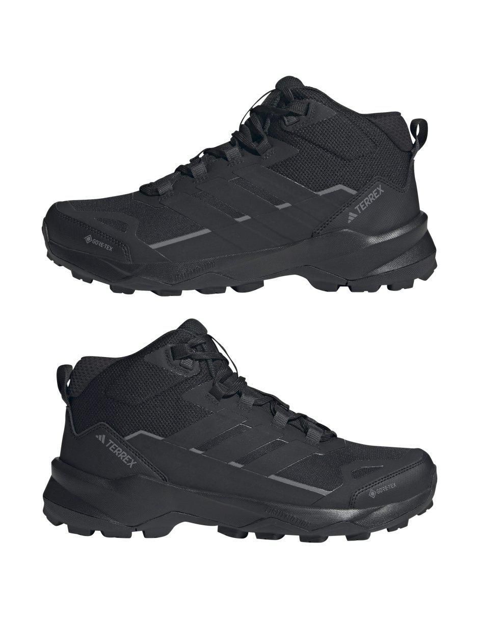 Tenis Technical Hiking para campismo de hombre 10