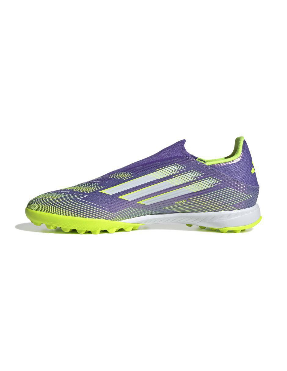 Tenis F50 para fútbol unisex