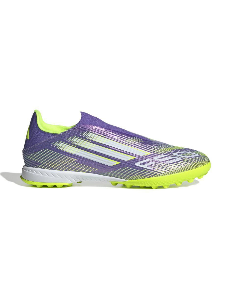 Tenis F50 para fútbol unisex 2