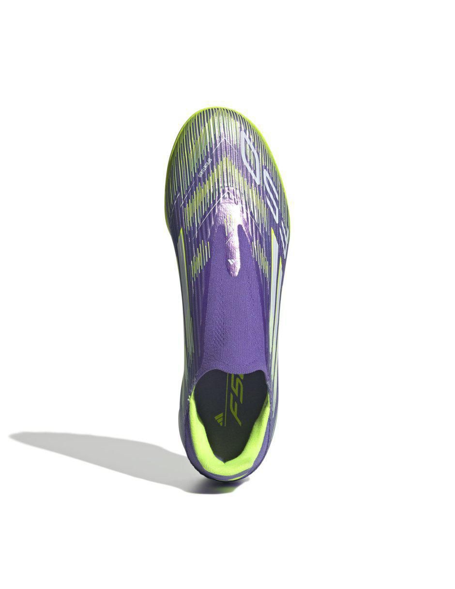 Tenis F50 para fútbol unisex 3