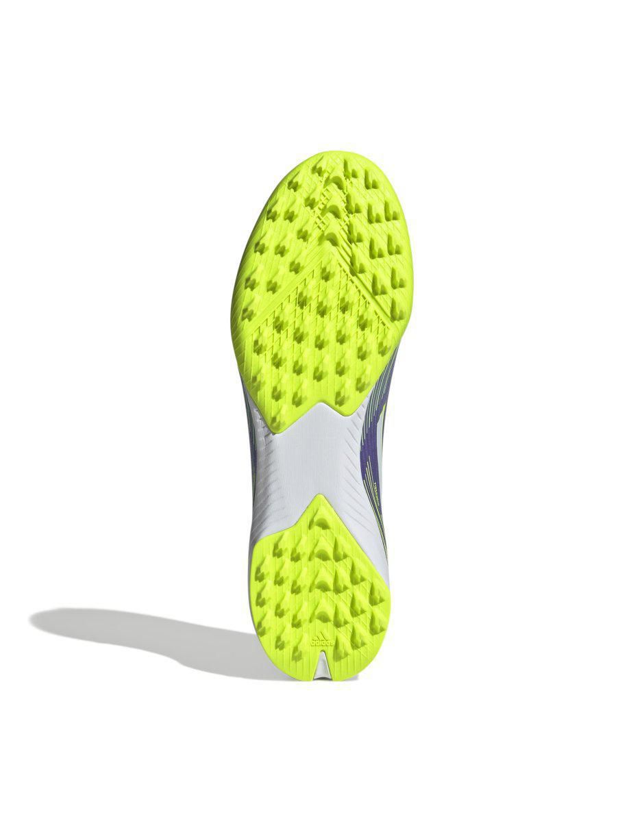 Tenis F50 para fútbol unisex 4