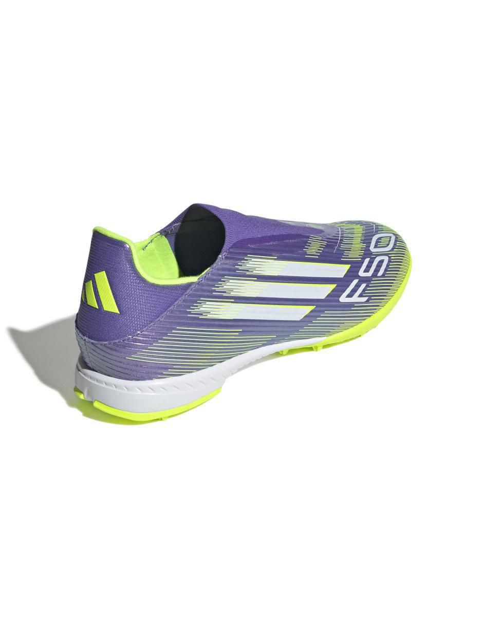 Tenis F50 para fútbol unisex 6