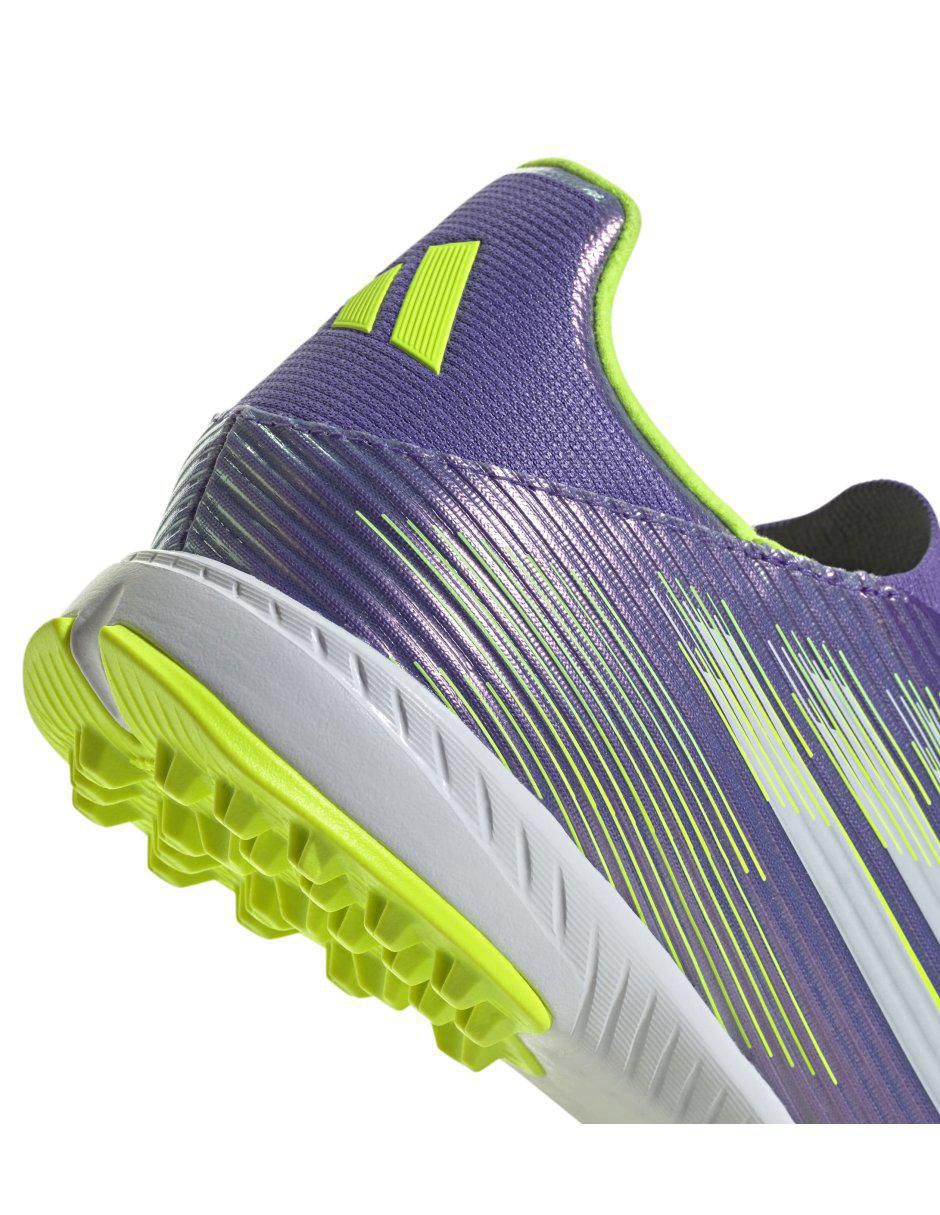 Tenis F50 para fútbol unisex 8