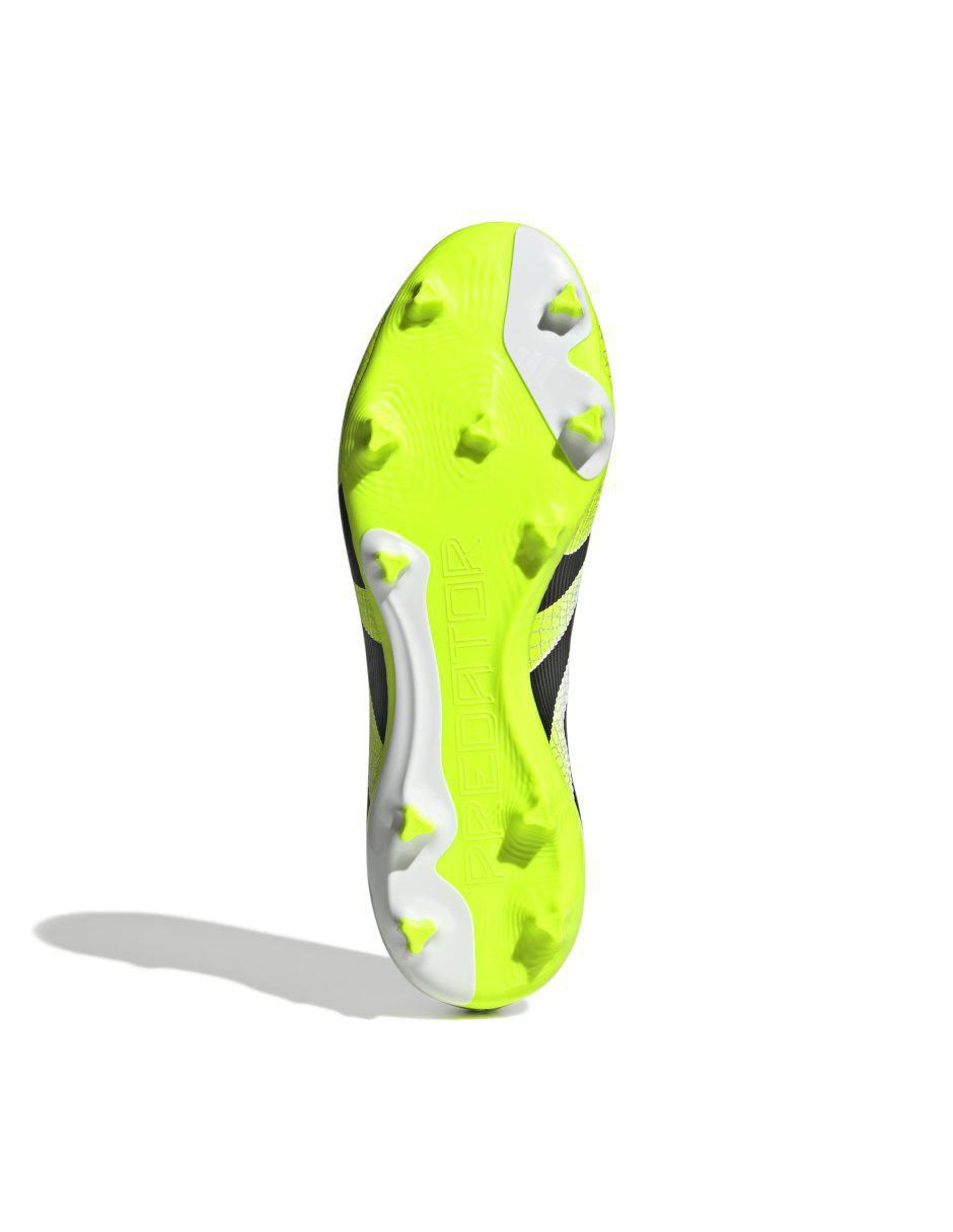 Tenis Pred para fútbol unisex 4