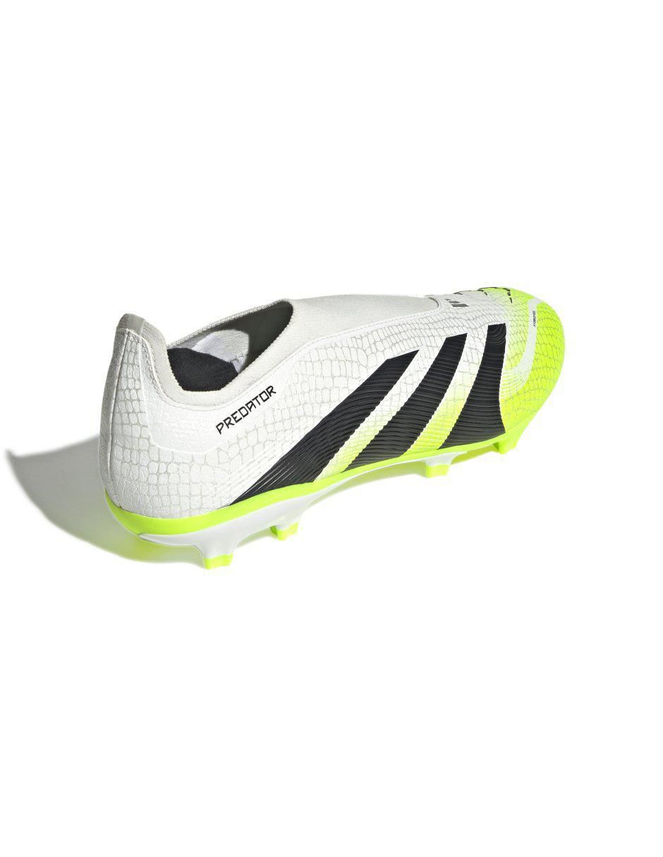 Tenis Pred para fútbol unisex 6
