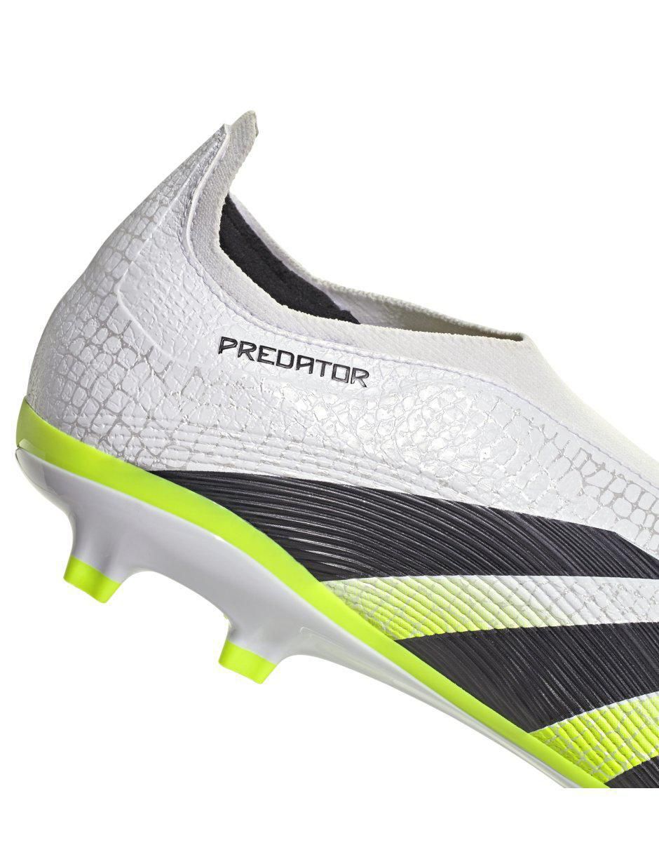Tenis Pred para fútbol unisex 8