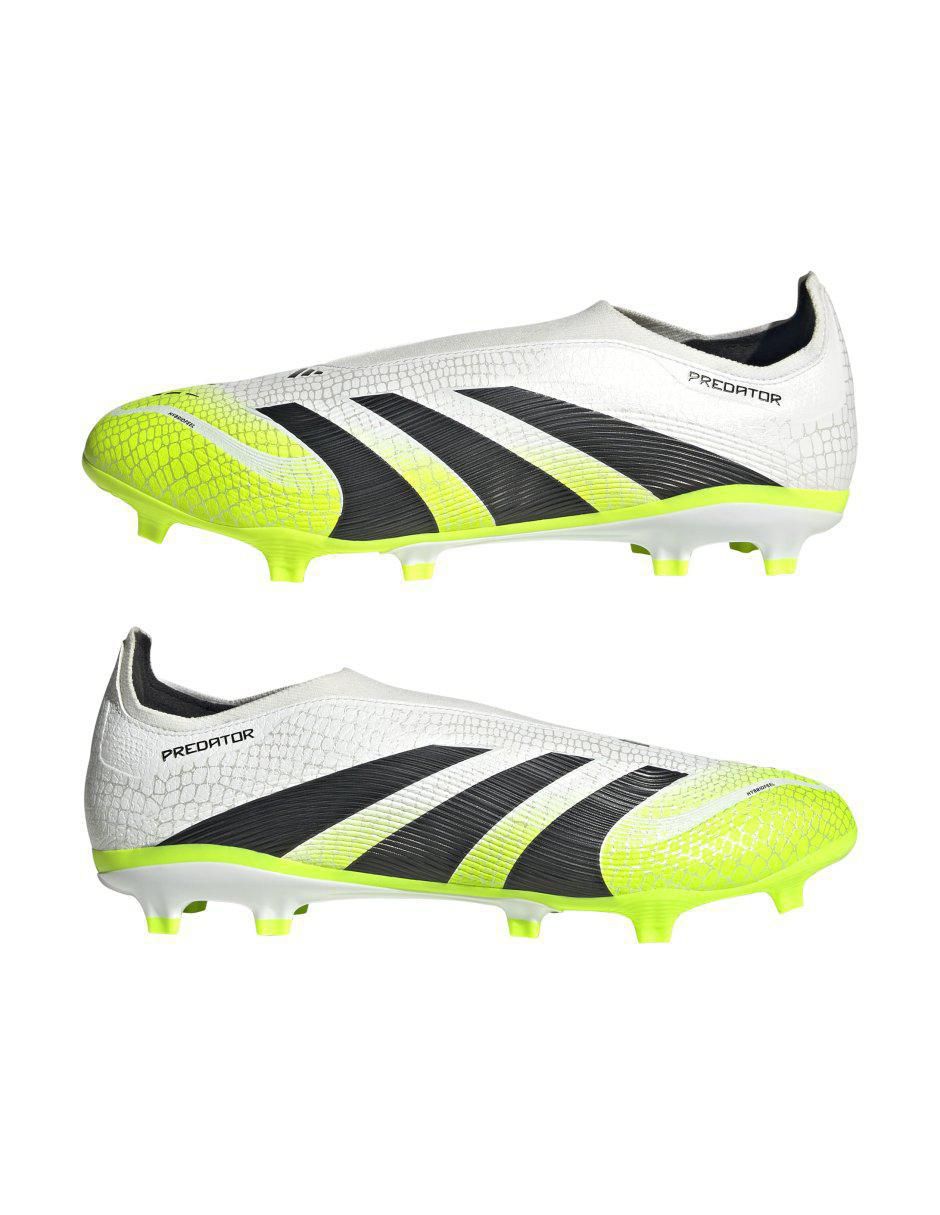 Tenis Pred para fútbol unisex 9