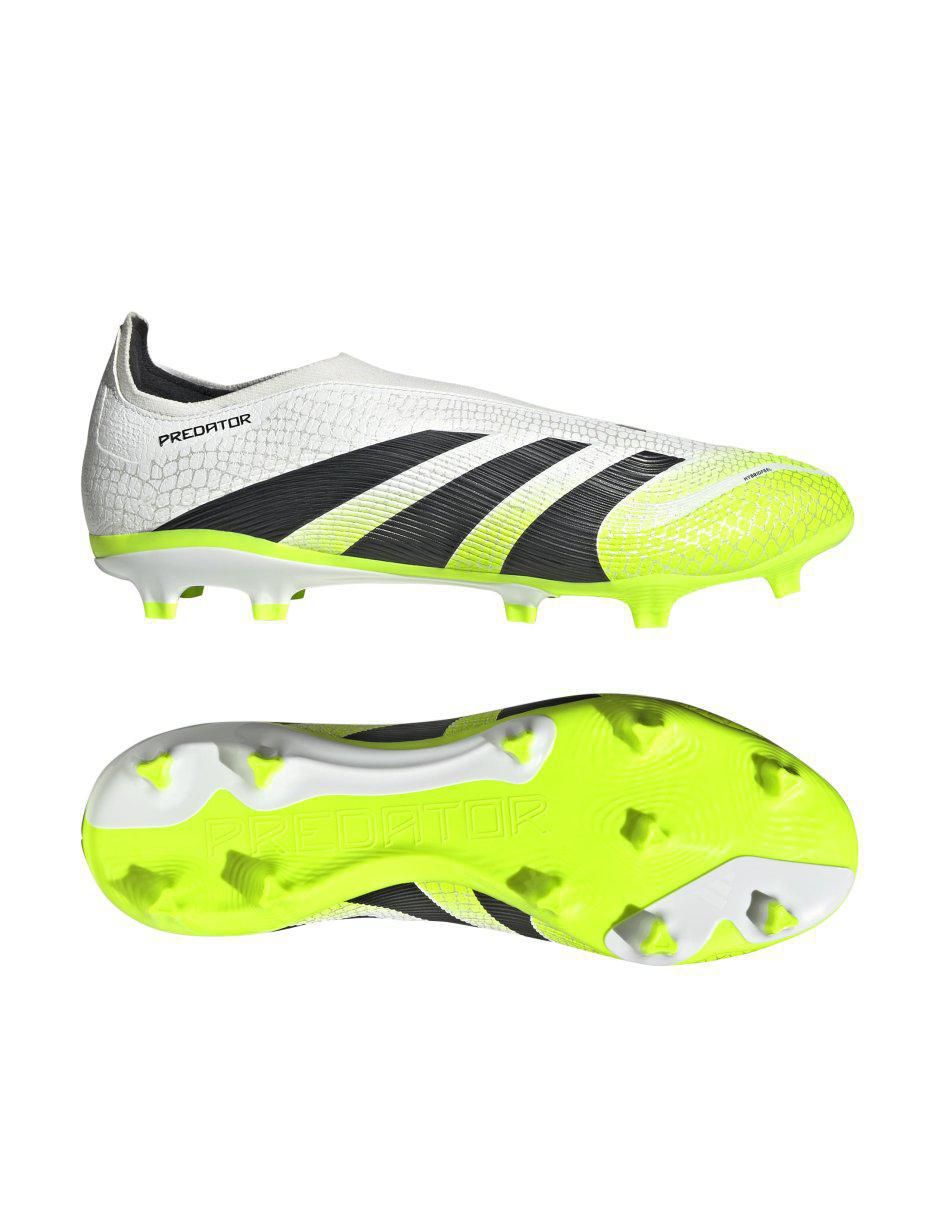 Tenis Pred para fútbol unisex 10