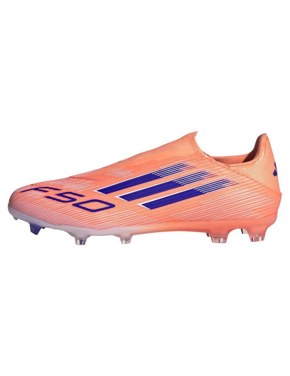Tenis F50 para fútbol unisex 11