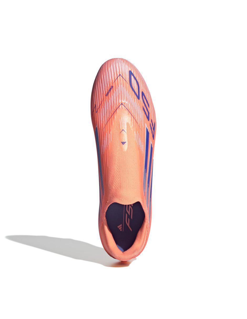 Tenis F50 para fútbol unisex 3