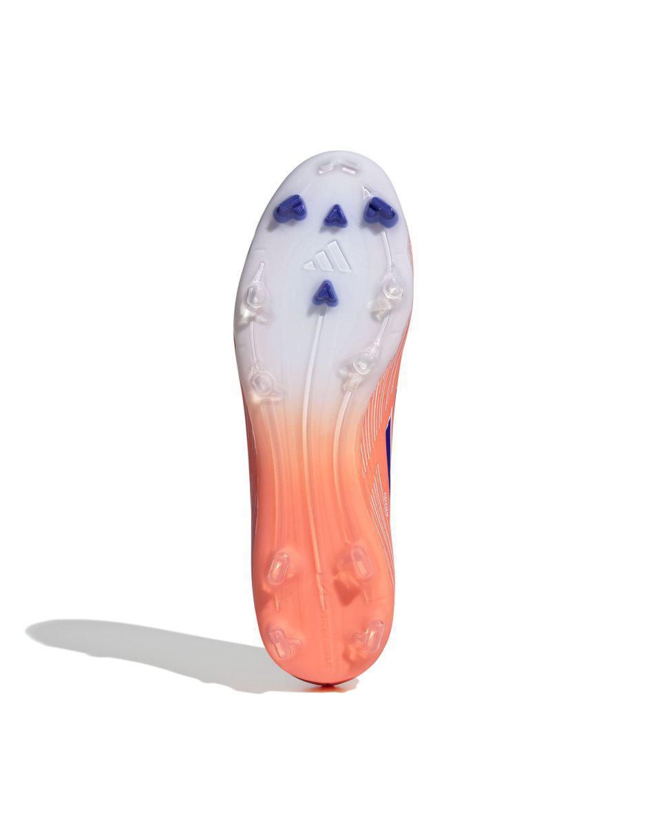 Tenis F50 para fútbol unisex 4