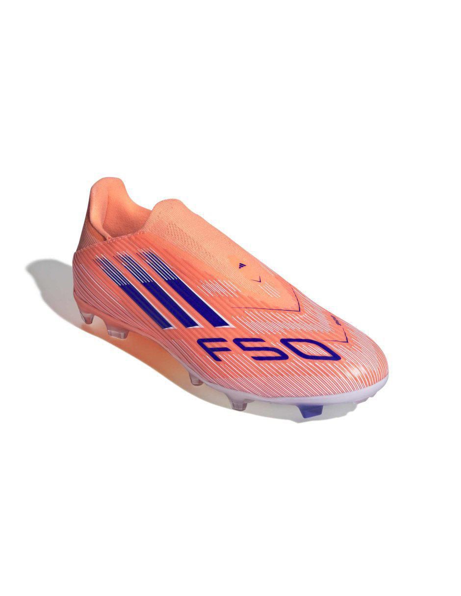 Tenis F50 para fútbol unisex 5