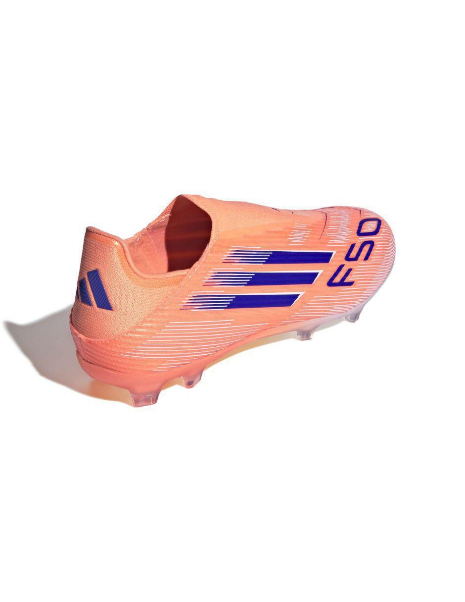 Tenis F50 para fútbol unisex 6