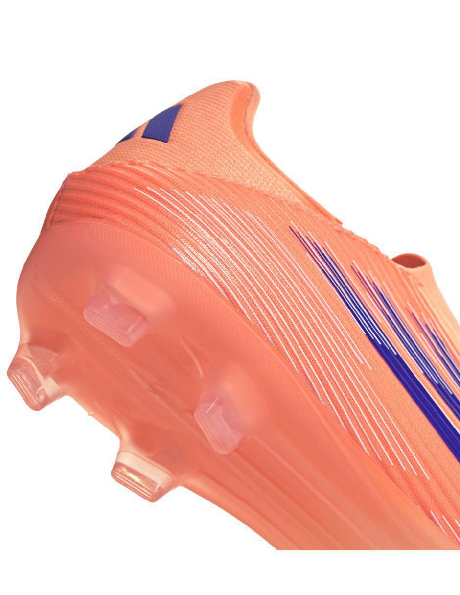 Tenis F50 para fútbol unisex 7