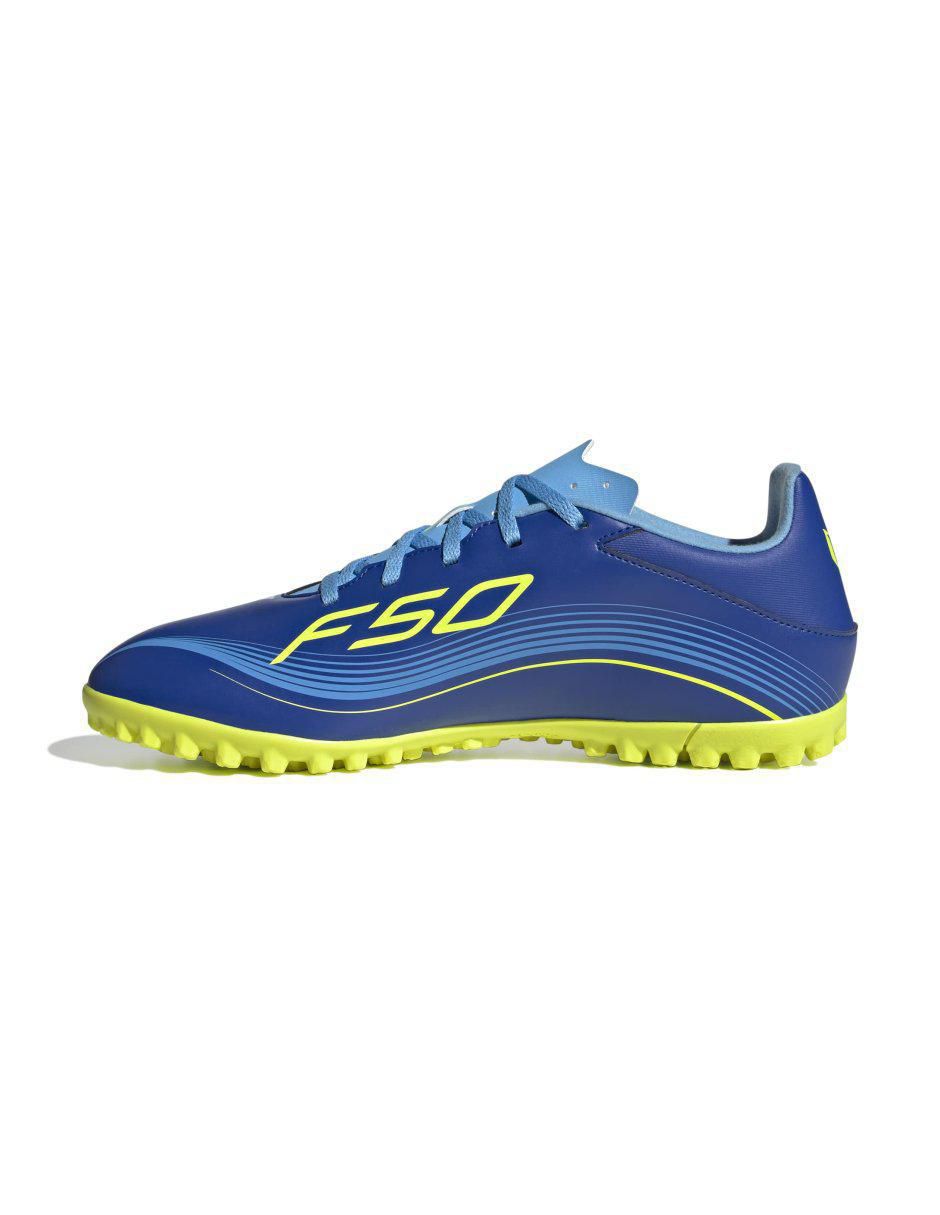 Tenis Predator P2 para fútbol Adidas unisex | Gran Barata
