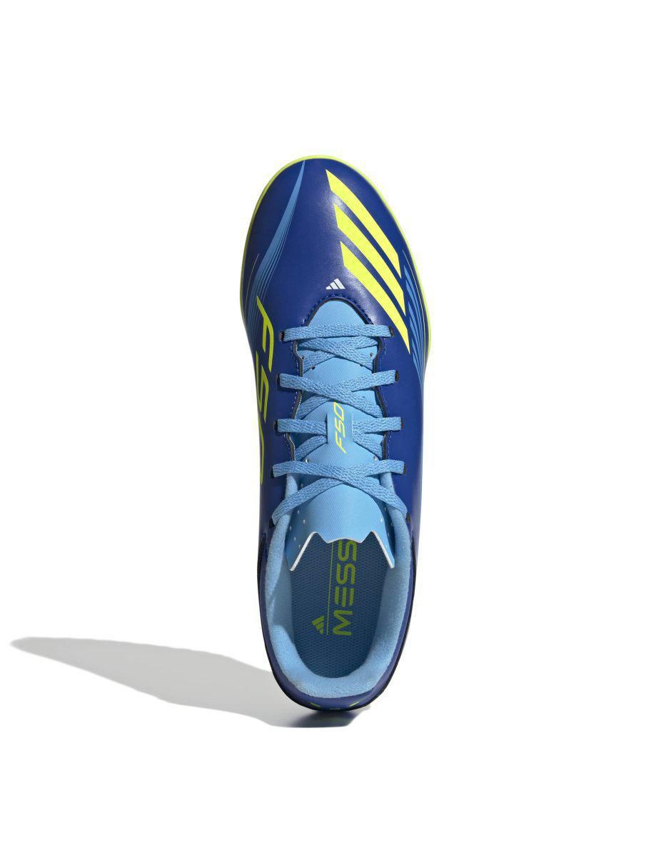 Tenis Messi P4 para fútbol unisex 3