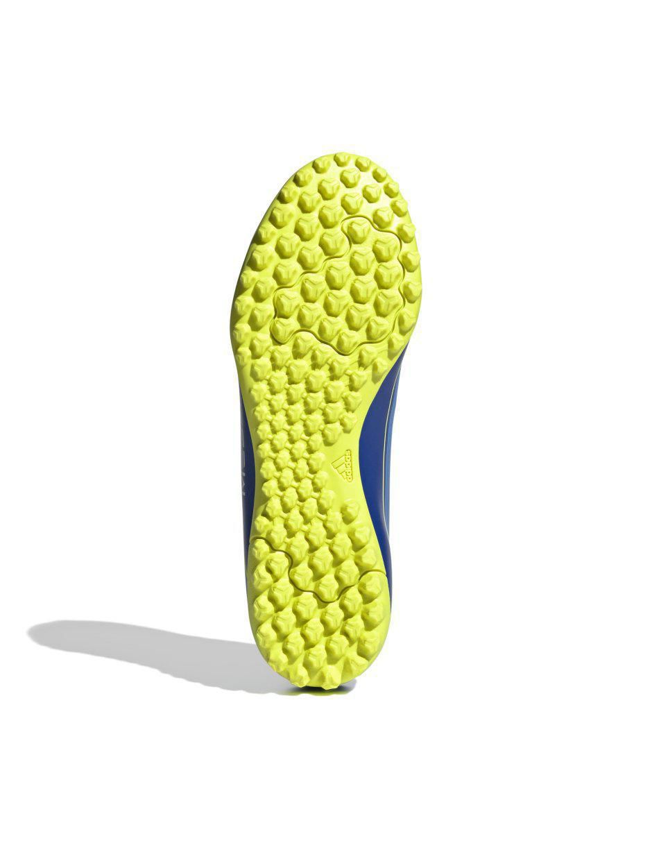 Tenis Messi P4 para fútbol unisex 4