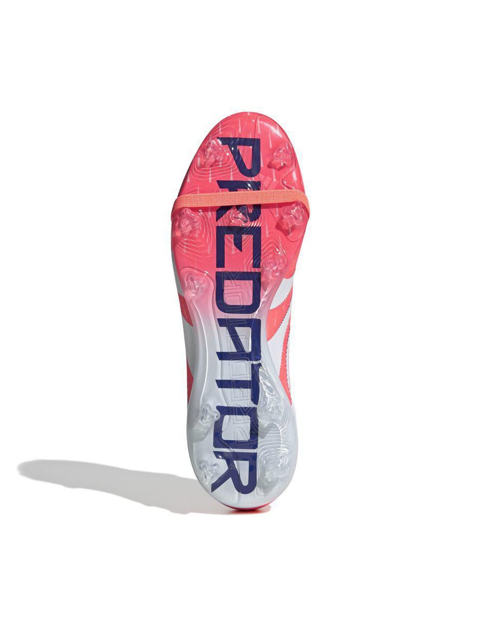 Tenis Predator P2 para fútbol Adidas unisex | Gran Barata