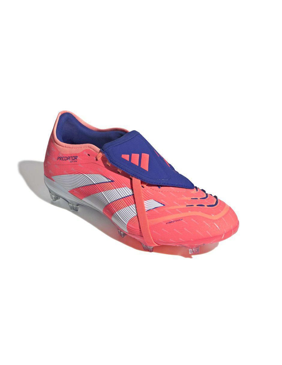 Tenis Predator P2 para fútbol Adidas unisex | Gran Barata