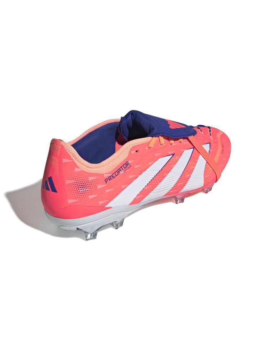 Tenis Predator P2 para fútbol unisex 6