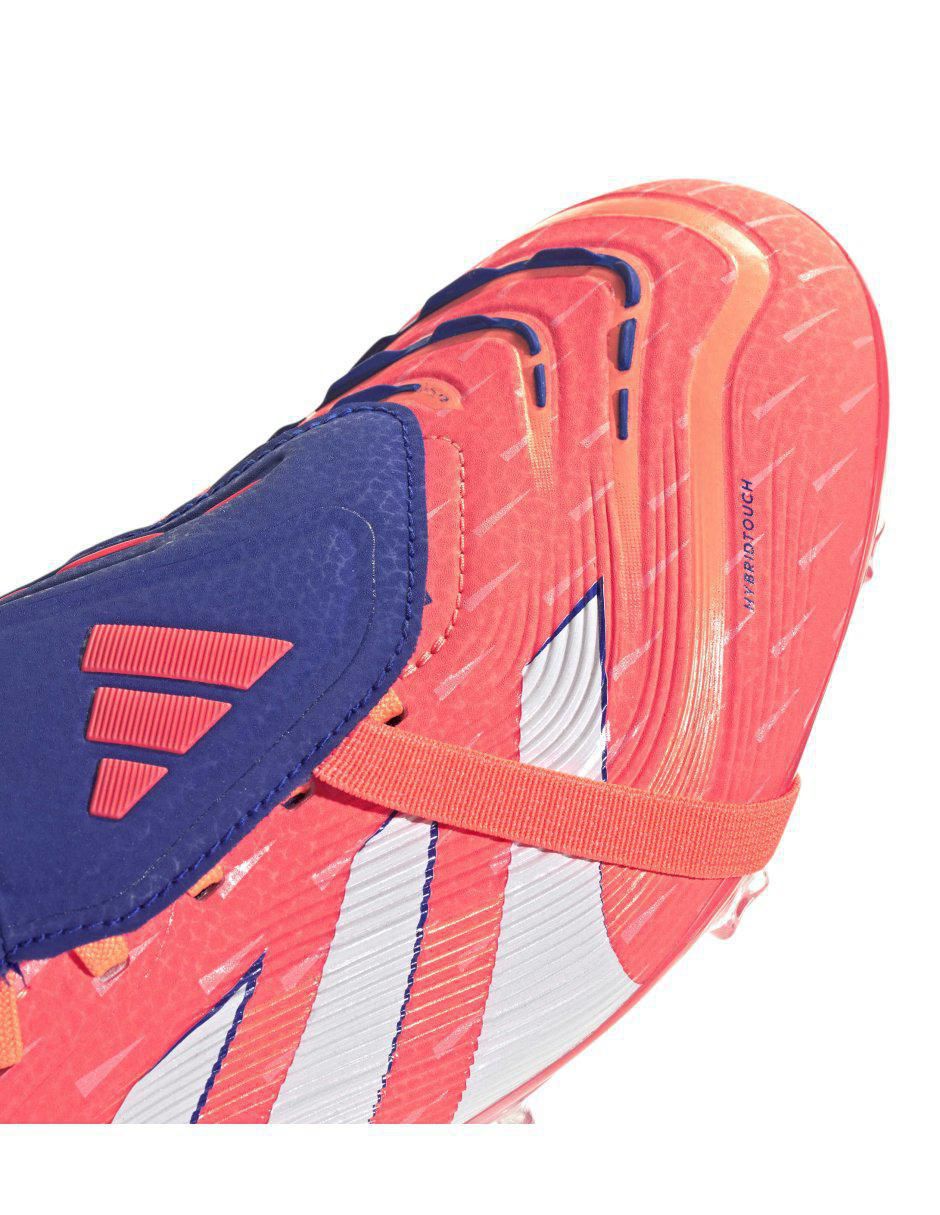 Tenis Predator P2 para fútbol unisex 8